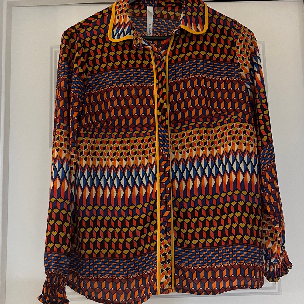 NY Collection Shirt